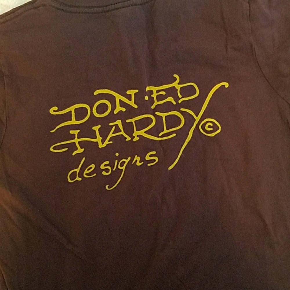 T-shirt - Picture 4 of 4